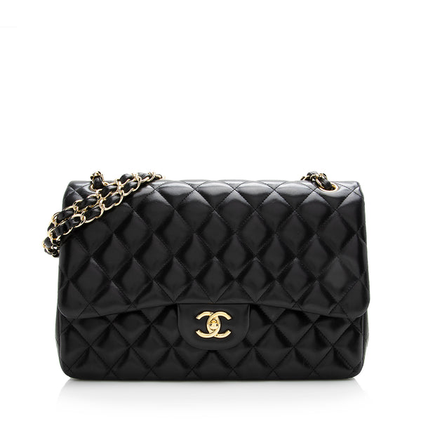 Chanel Handbags – Page 59 – LuxeDH