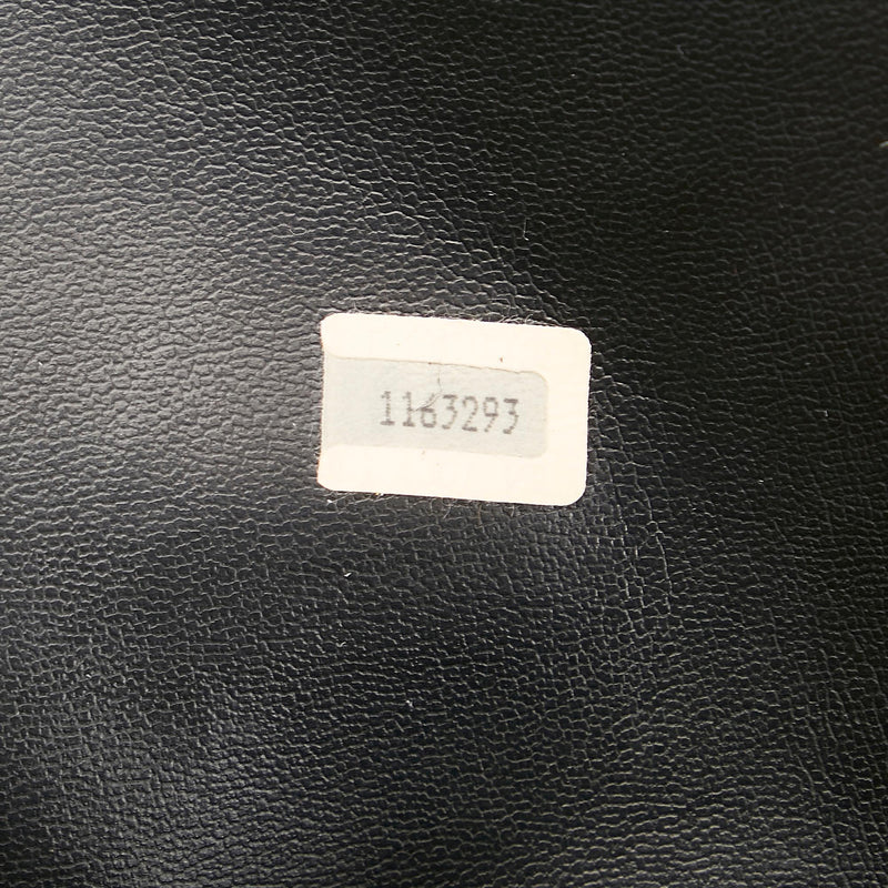Chanel Lambskin Leather Tote (SHG-35482)