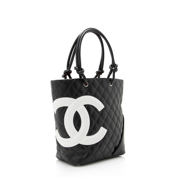 Affordable chanel cc tote For Sale, Bags & Wallets