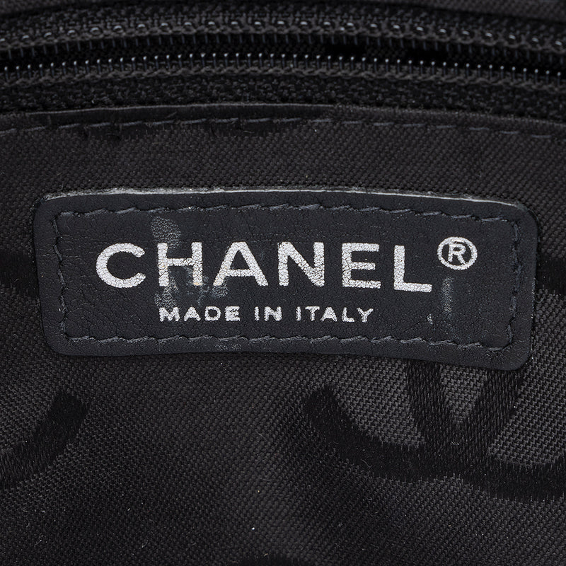 Chanel Cambon Ligne Pochette (SHG-zMFVDH) – LuxeDH