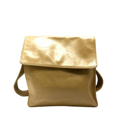 Chanel Leather Shoulder Bag (SHG-x1iuWN)
