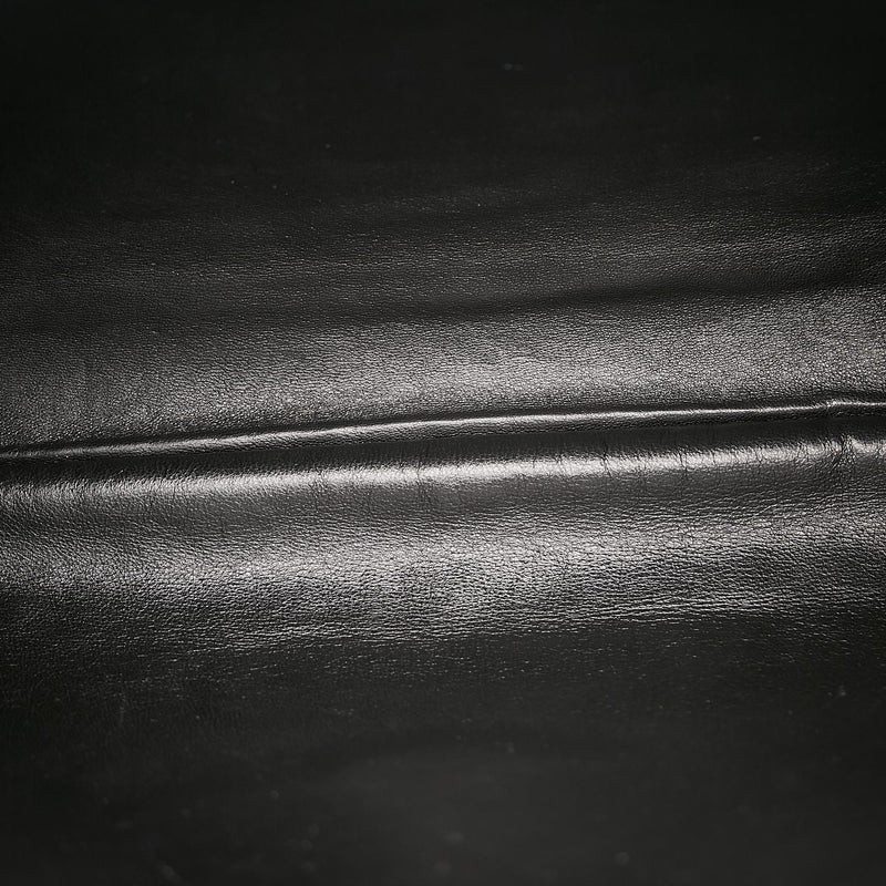 Chanel Leather Tote Bag (SHG-36025)