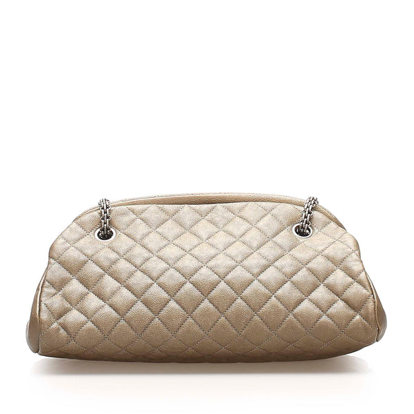 Chanel Unlimited Shoulder Bag (SHG-34430) – LuxeDH