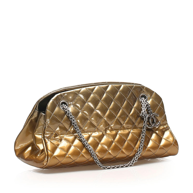 Chanel Just Mademoiselle Handbag 367563