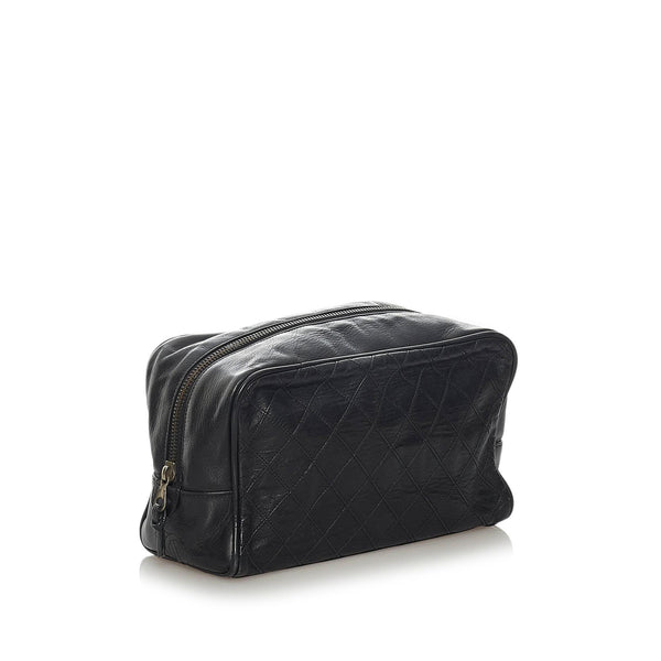 Chanel Medium Easy Carry Flap Satchel (SHG-cTDNie) – LuxeDH