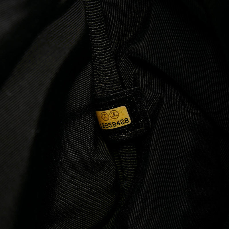 Chanel sportline backpack Vintage 