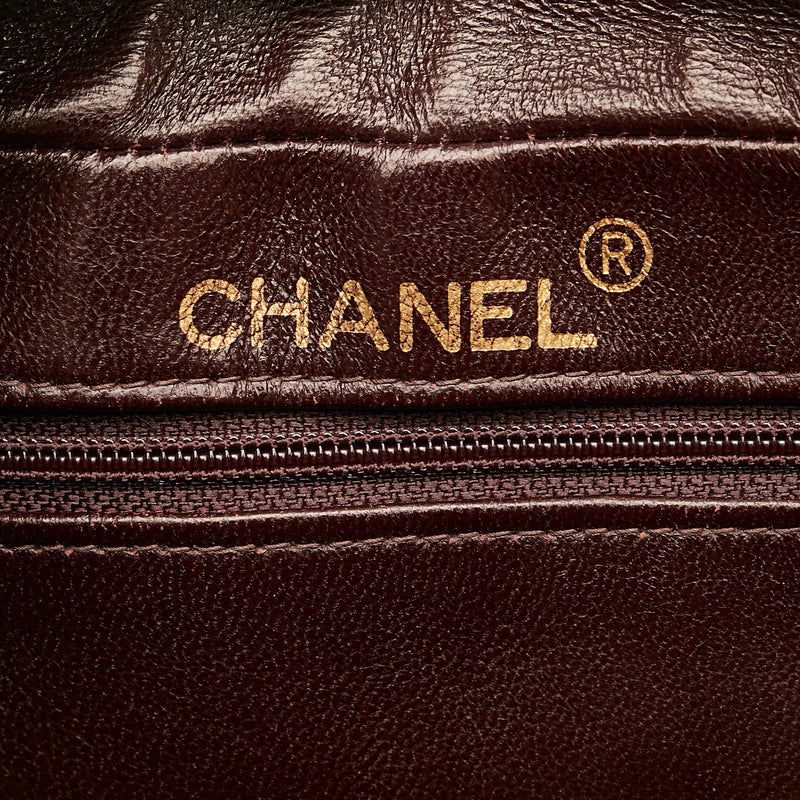 Chanel Matelasse Shoulder Bag (SHG-qzEdGh) – LuxeDH