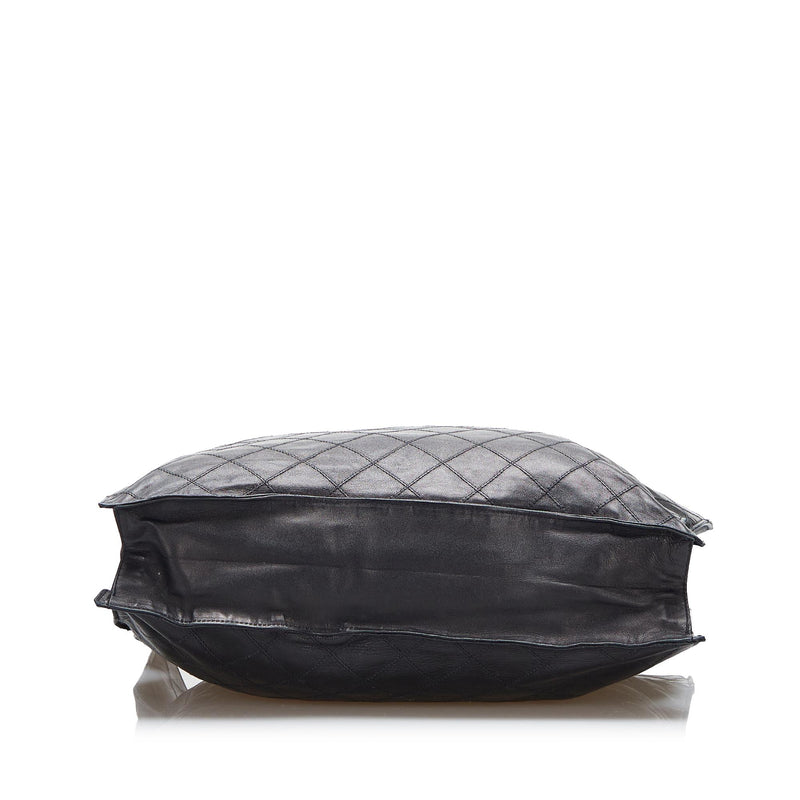 Chanel Small Box Matelasse Bag  Rent Chanel Handbags for $195/month
