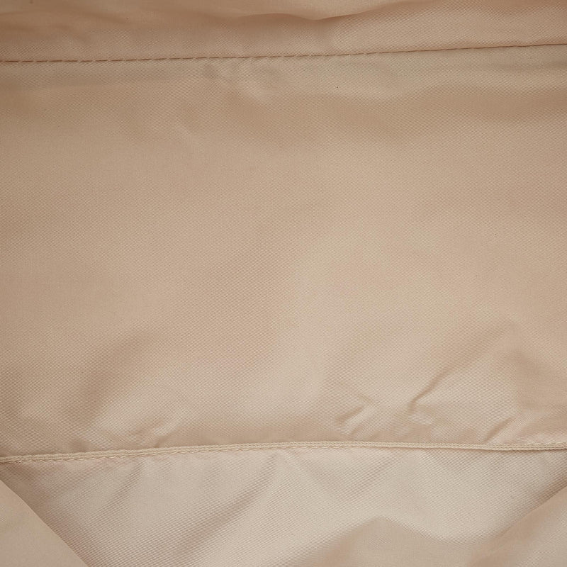 Chanel New Travel Line Nylon Tote Bag (SHG-28193)