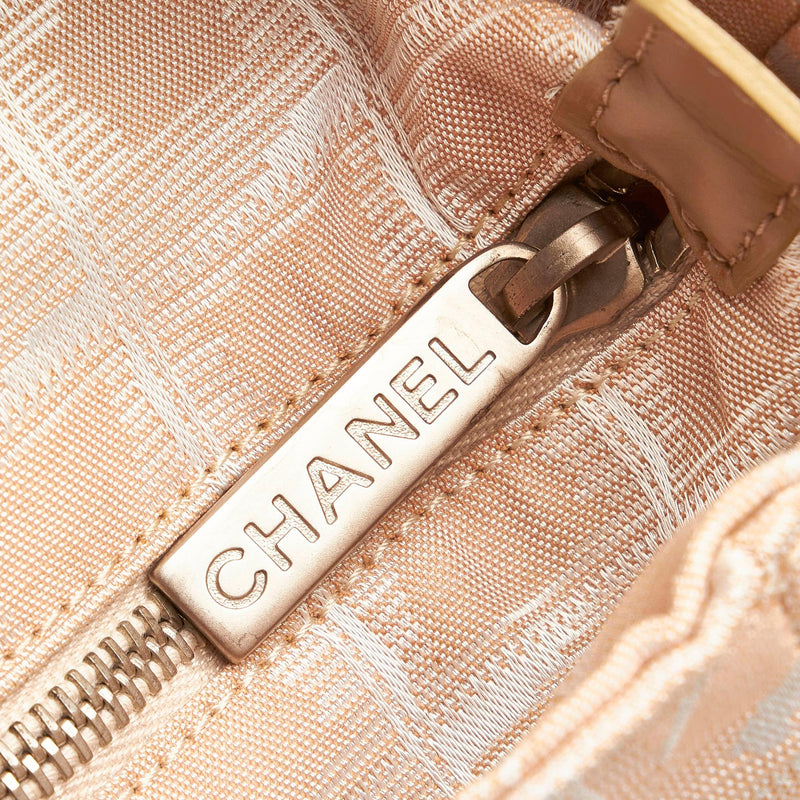Best 25+ Deals for Nylon Chanel Bag