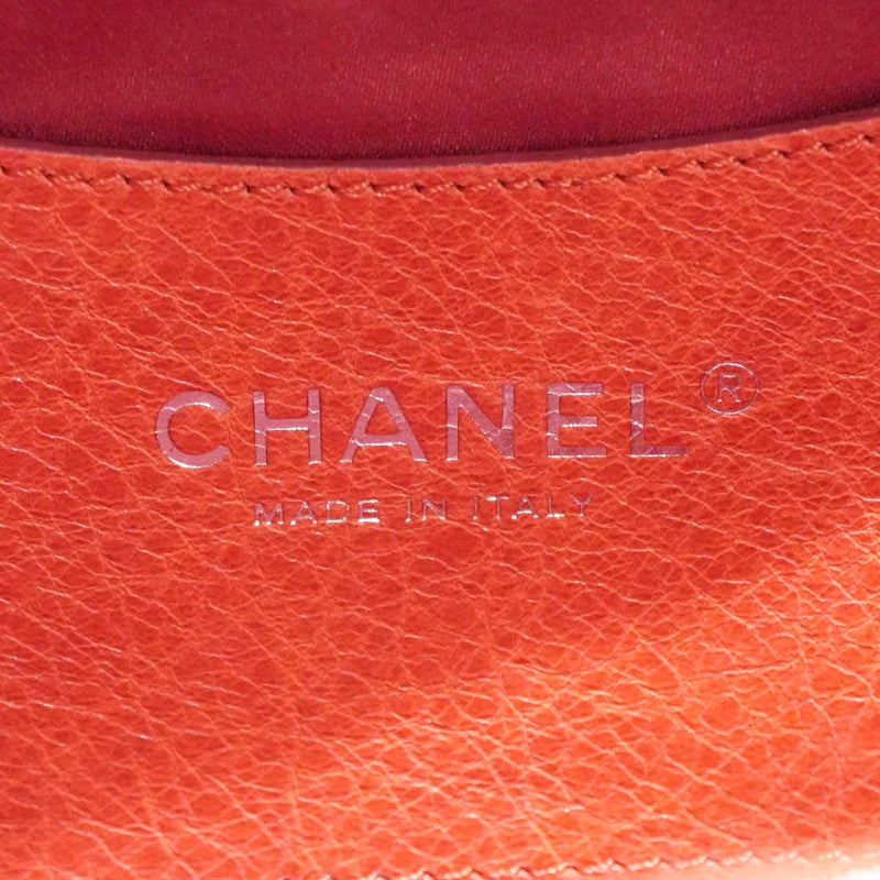 Chanel On The Road Flap Bag (SHG-37880)