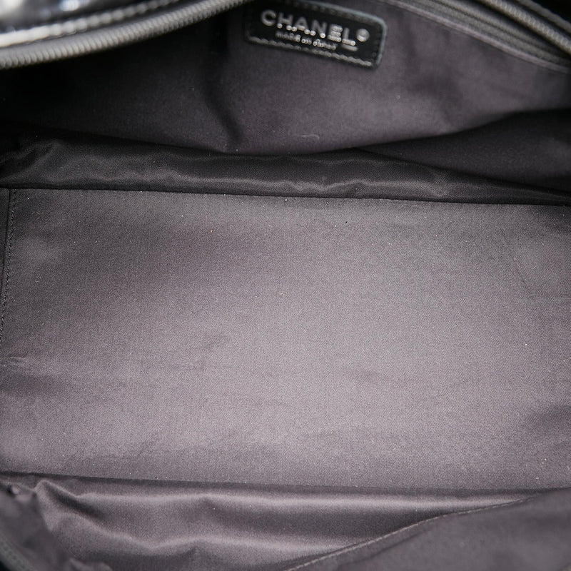 Chanel Paris Biarritz Tote Bag (SHG-23287) – LuxeDH