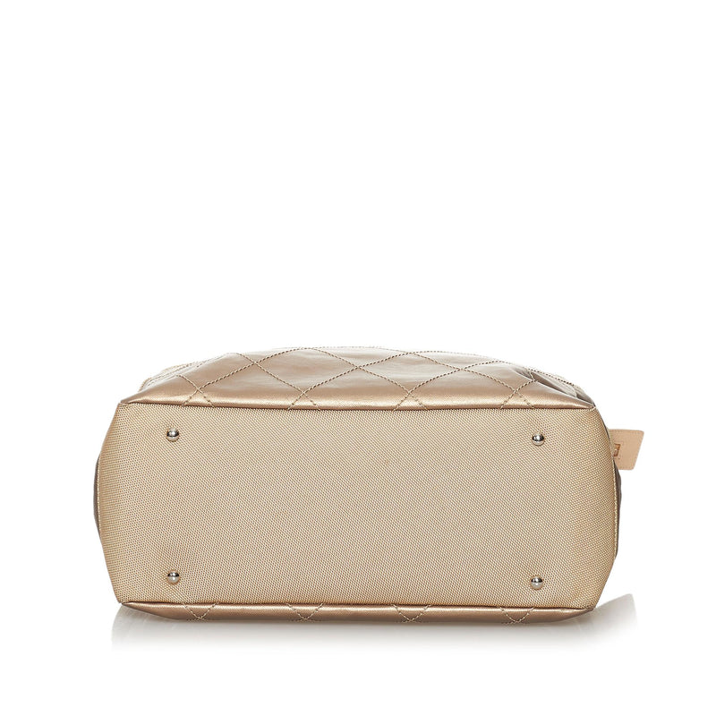 Chanel Paris Biarritz Tote Bag (SHG-34979) – LuxeDH