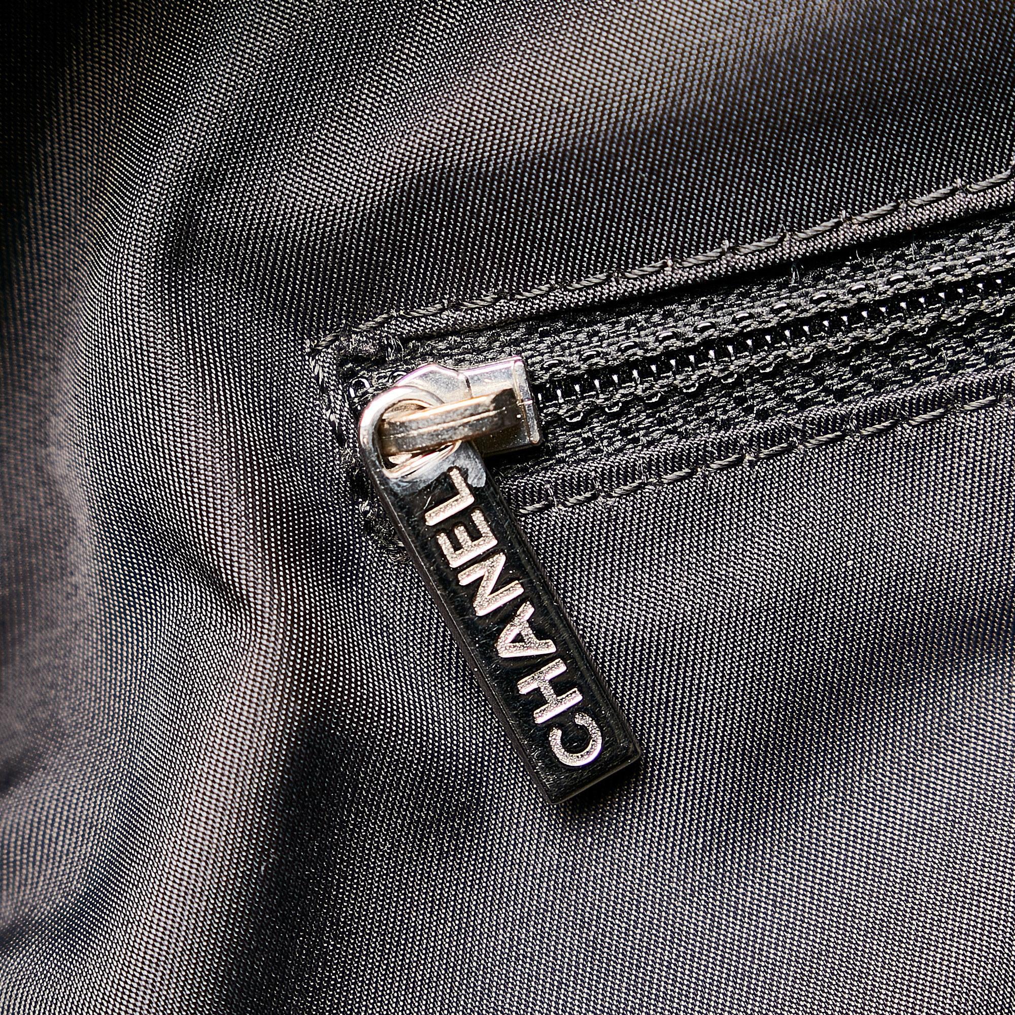 Chanel Paris Biarritz Tote Bag (SHG-32644)