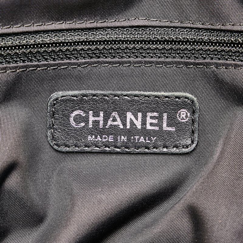 Chanel Paris Biarritz Tote Bag (SHG-32644) – LuxeDH