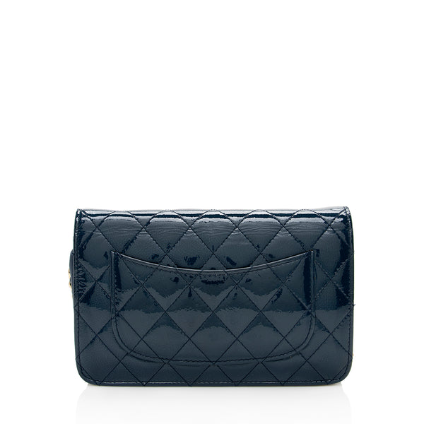 Chanel Black Maxi Reissue 2.55 Shoulder Bag