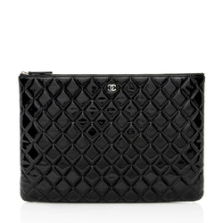 Chanel O Case, Shop The Largest Collection