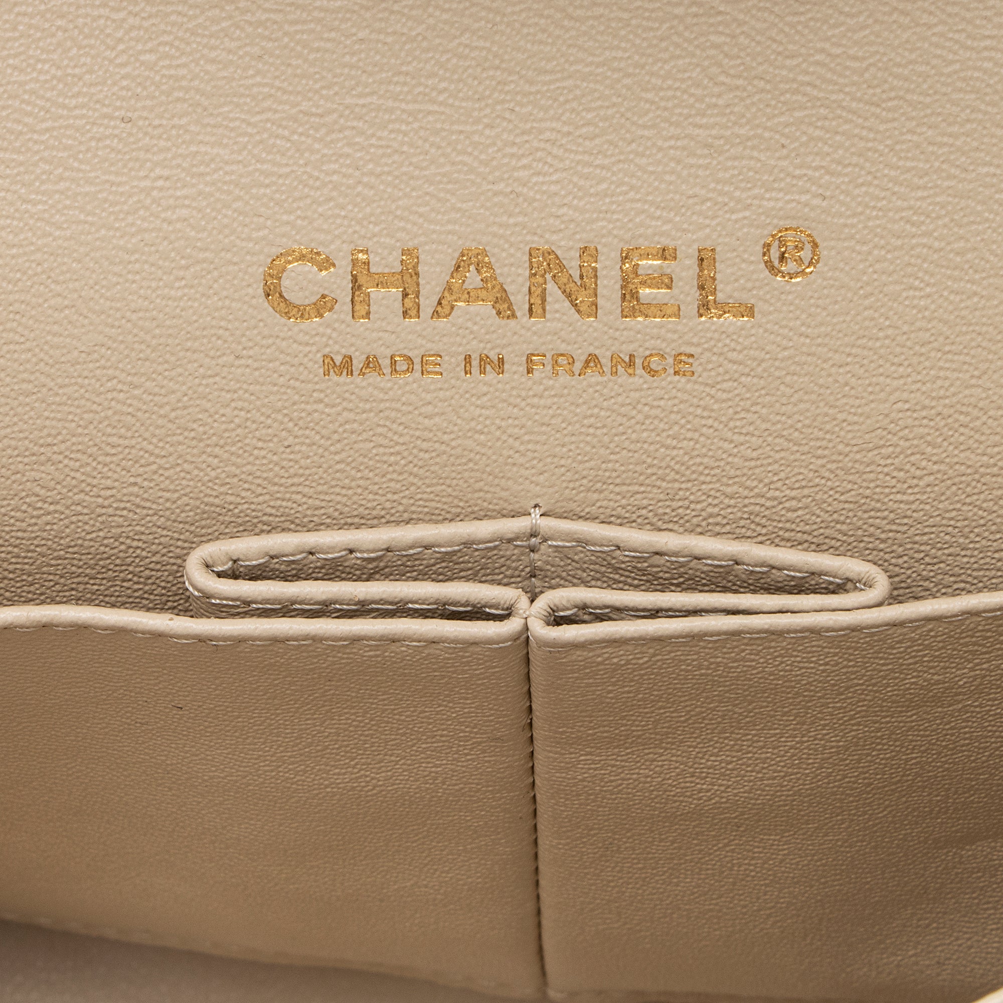 Chanel Quilted Jersey Pearl Coco Sailor Medium Flap Bag (SHF-23372)