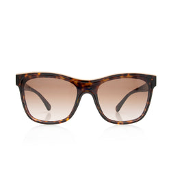Chanel Wayfarer CC Sunglasses (SHF-18744)