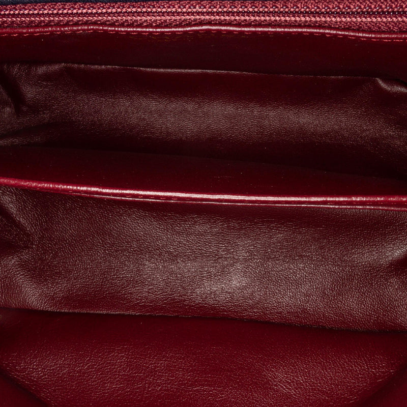 Chanel Reissue Patent Leather Flap Bag (SHG-32345)