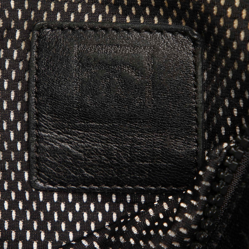 Chanel Sports Line Nylon Duffle Bag (SHG-21955)