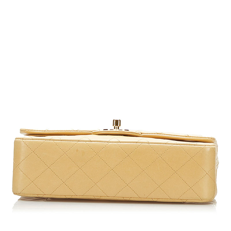 Chanel Timeless Classic Flap Double (SHG-35141)