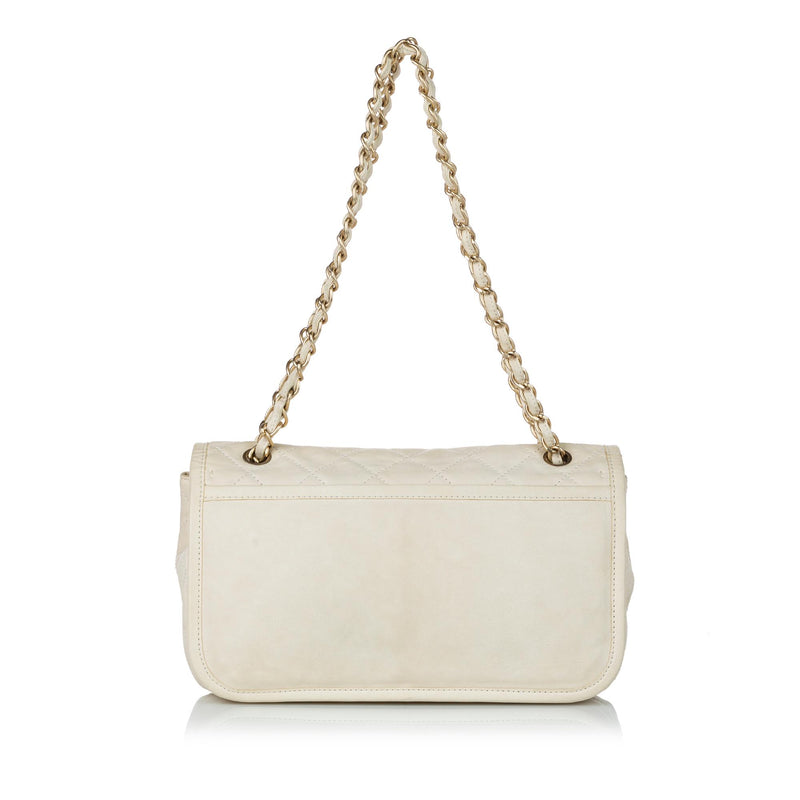 Chanel Timeless Reissue Shoulder Bag (SHG-37922)
