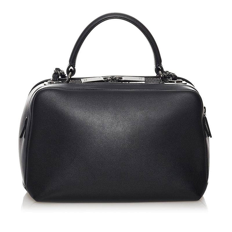 Chanel Trendy CC Flap Bag Quilted Lambskin Medium