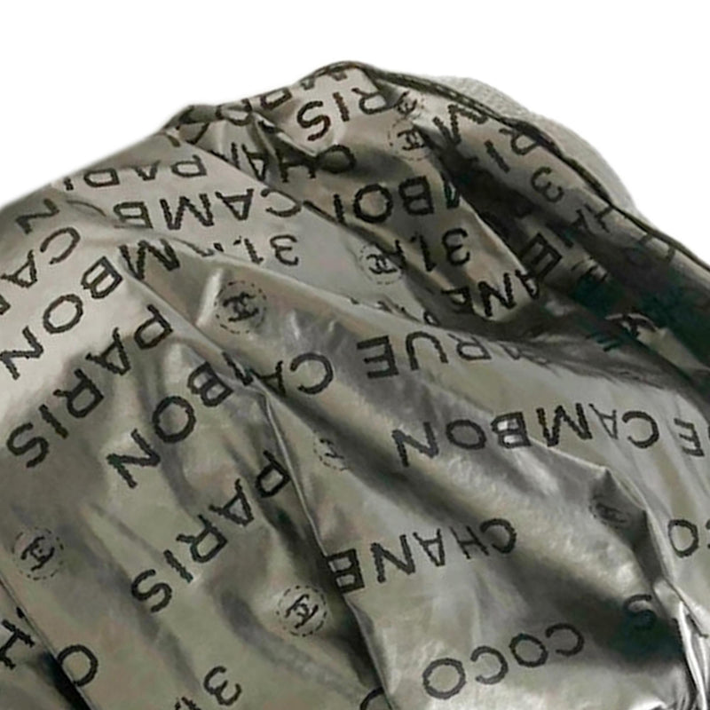 Chanel Unlimited Shoulder Bag (SHG-34430)