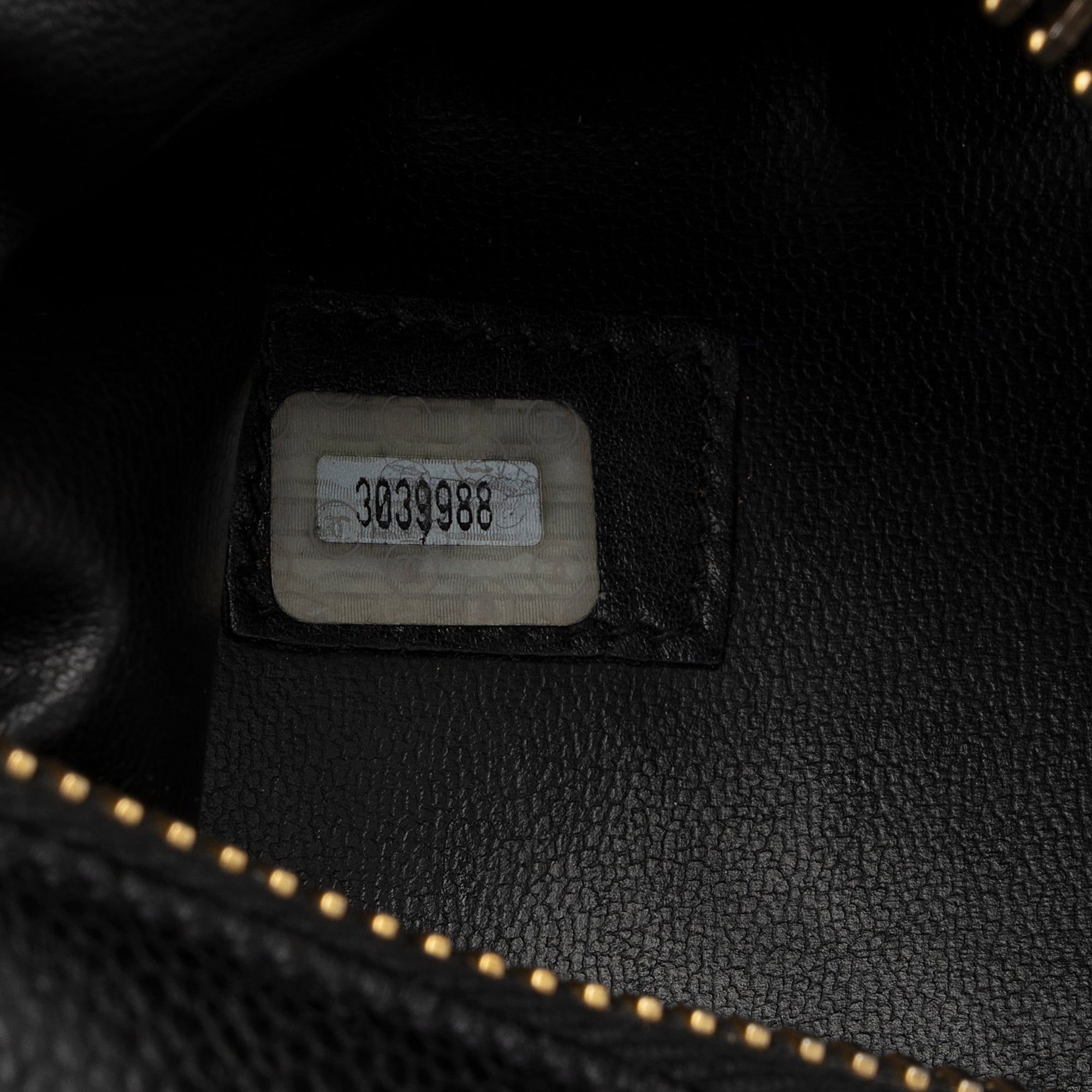CHANEL バッグ 正規品 CHANEL - 当時オリジナル極美品！正規修理明細付 ヴィンテージ