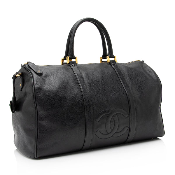 Chanel, Jumbo Classic 2.55 double flap bag in taupe - Unique Designer Pieces