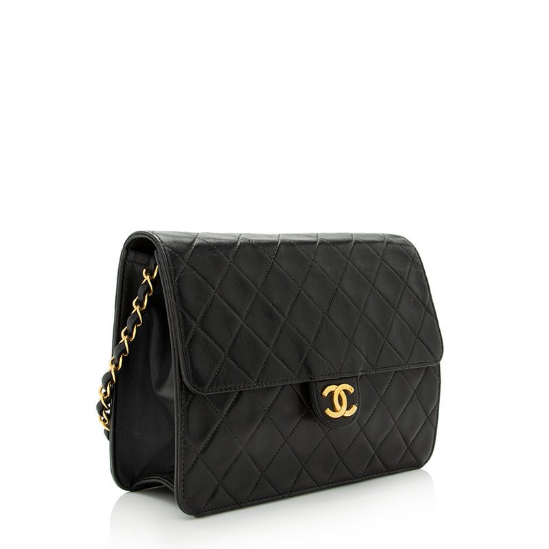 Chanel Pink Gradient Metallic Quilted Lambskin Clutch On Chain Gold  Hardware, 2022 Available For Immediate Sale At Sotheby's