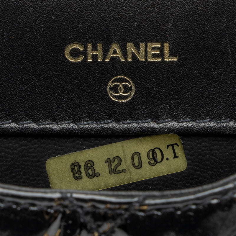 Chanel Phone Holder Bag - Designer WishBags