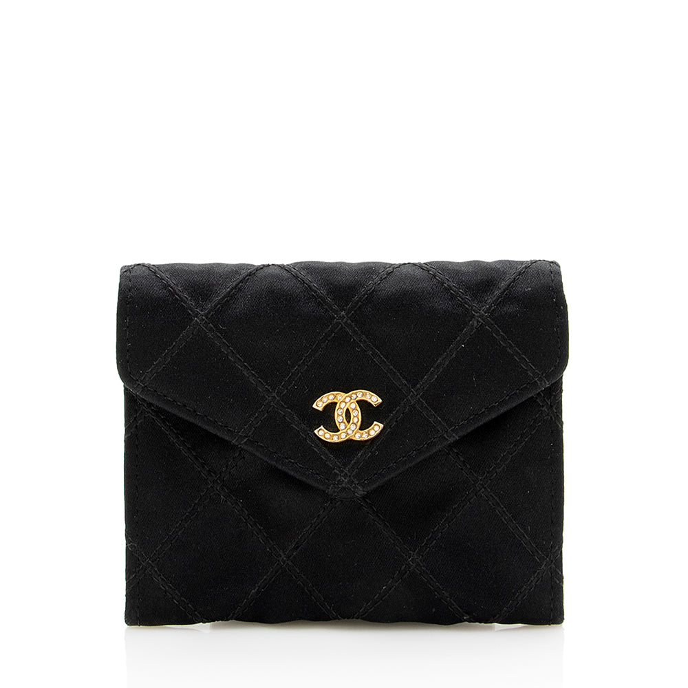 Authentic Vintage Chanel – CeCe Loves Boutique
