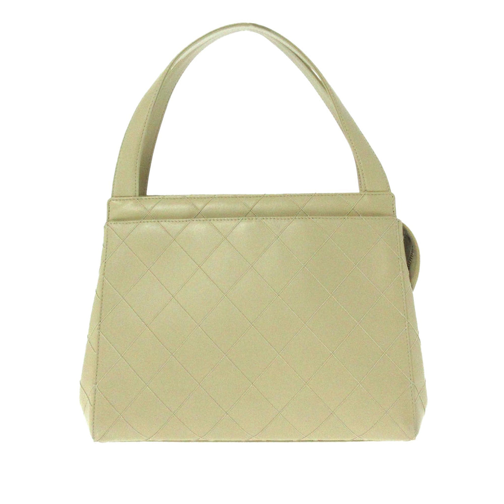 Chanel Wild Stitch Handbag (SHG-35400) – LuxeDH
