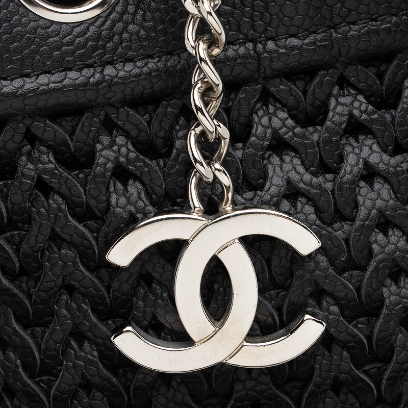 Chanel Limited Edition Rabbit for Flap Bag