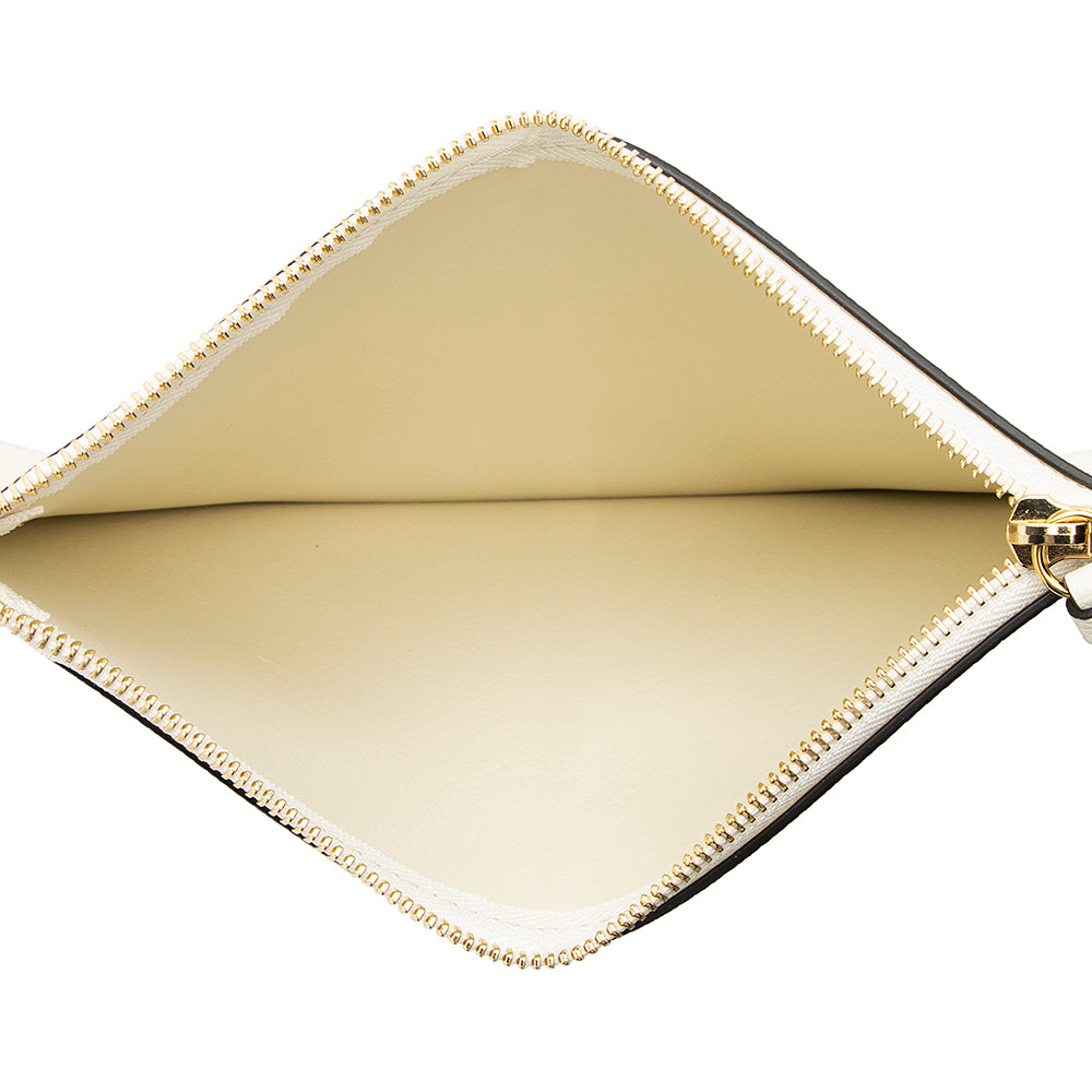 Chloe Calfskin Aby Small Tote (SHF-19504)