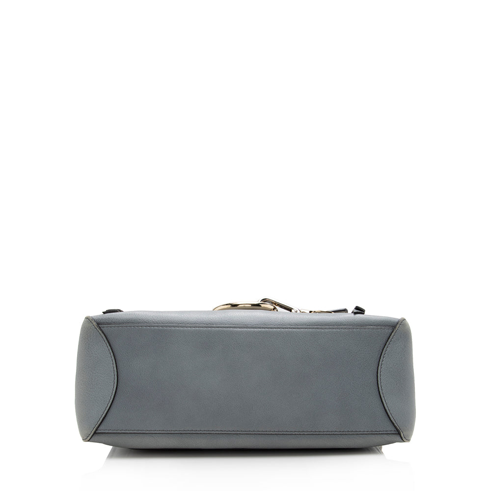 Chloe Calfskin Faye Day Small Shoulder Bag (SHF-15870)