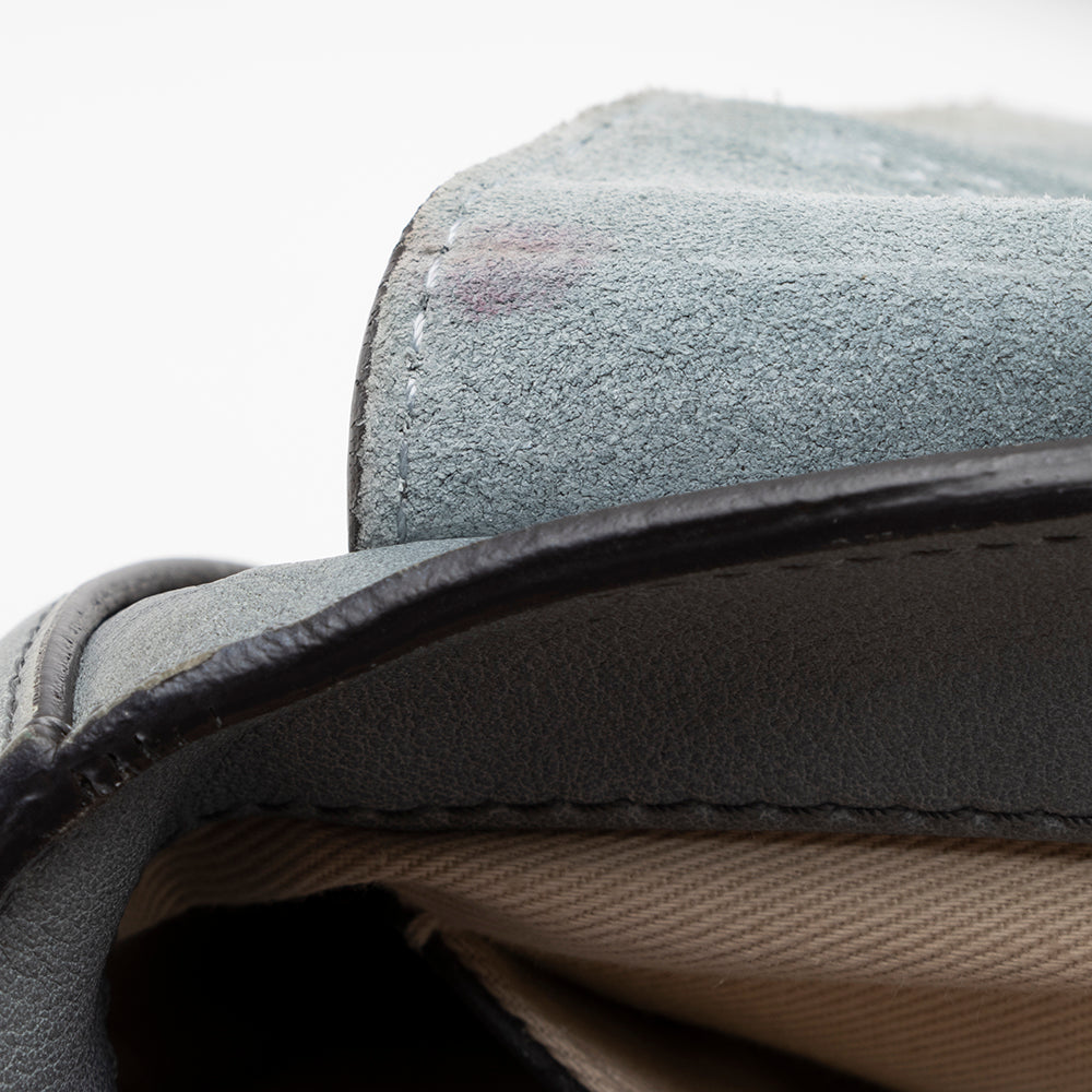 Chloe Calfskin Faye Day Small Shoulder Bag (SHF-15870)