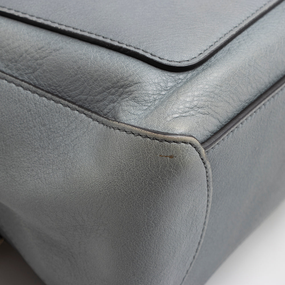 Chloe Calfskin Faye Day Small Shoulder Bag (SHF-15870)