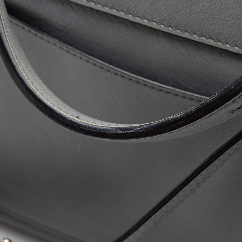 Chloe Calfskin Faye Day Small Shoulder Bag (SHF-15870)