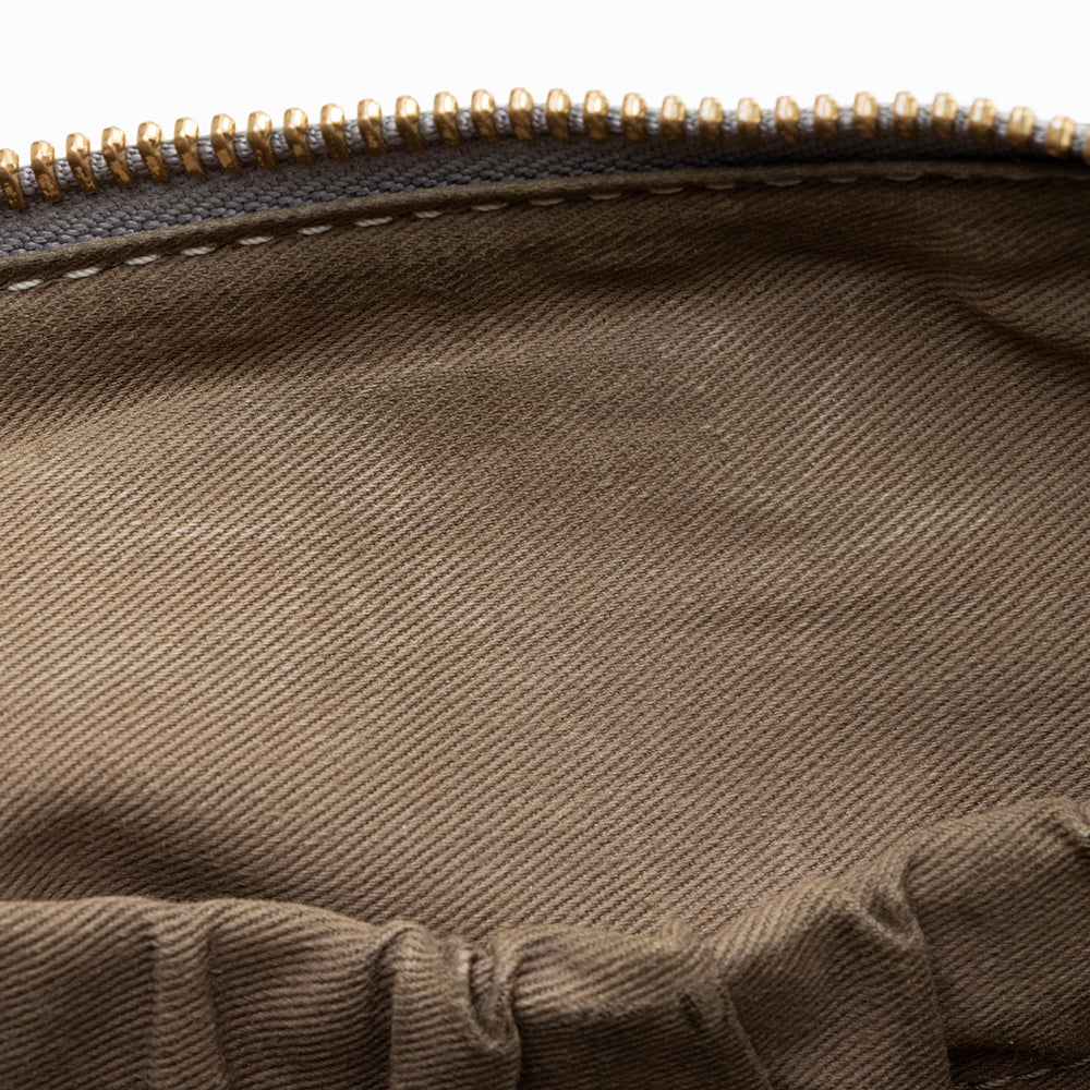 Chloe Calfskin Marcie Medium Satchel (SHF-22019)