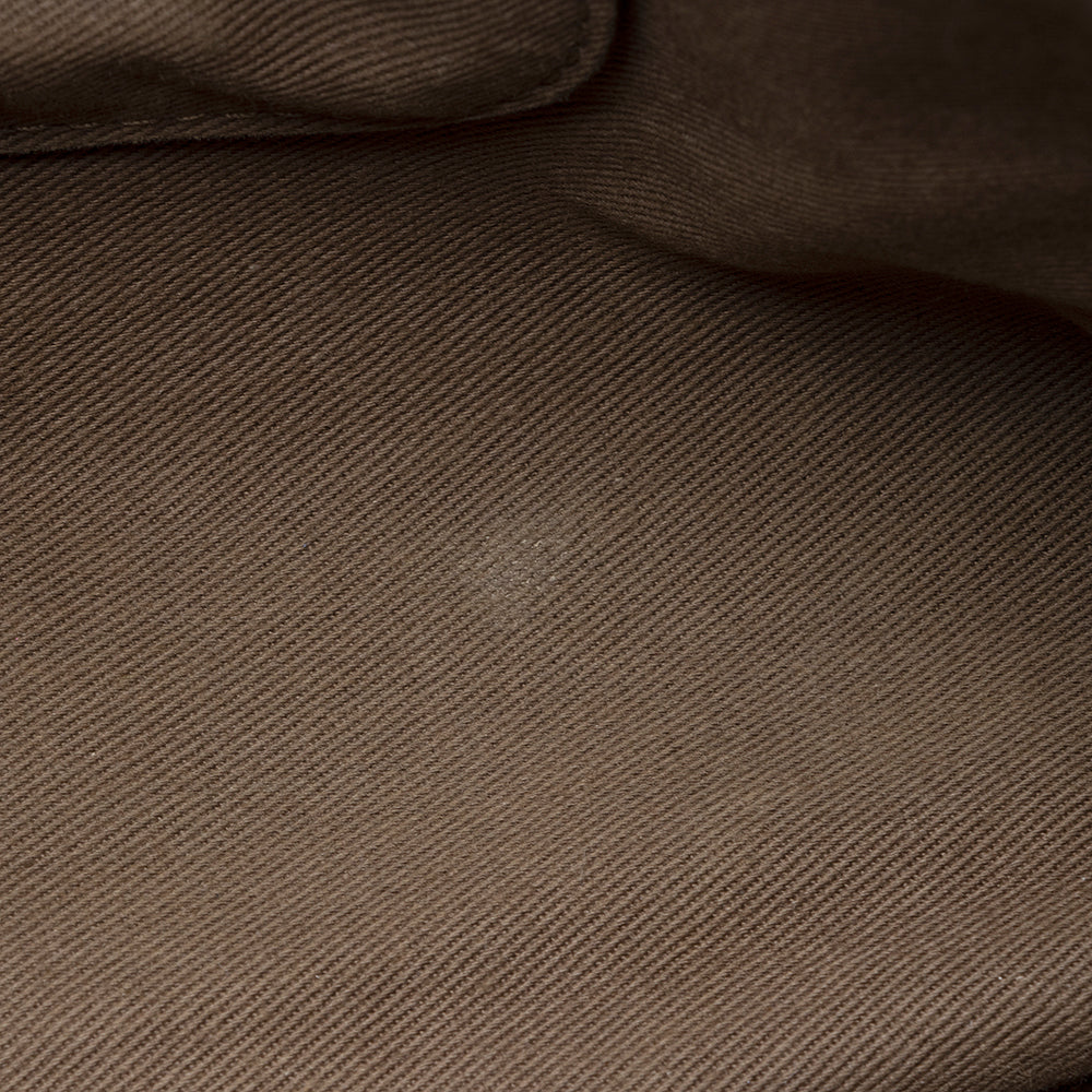 Chloe Calfskin Marcie Medium Satchel (SHF-22019)