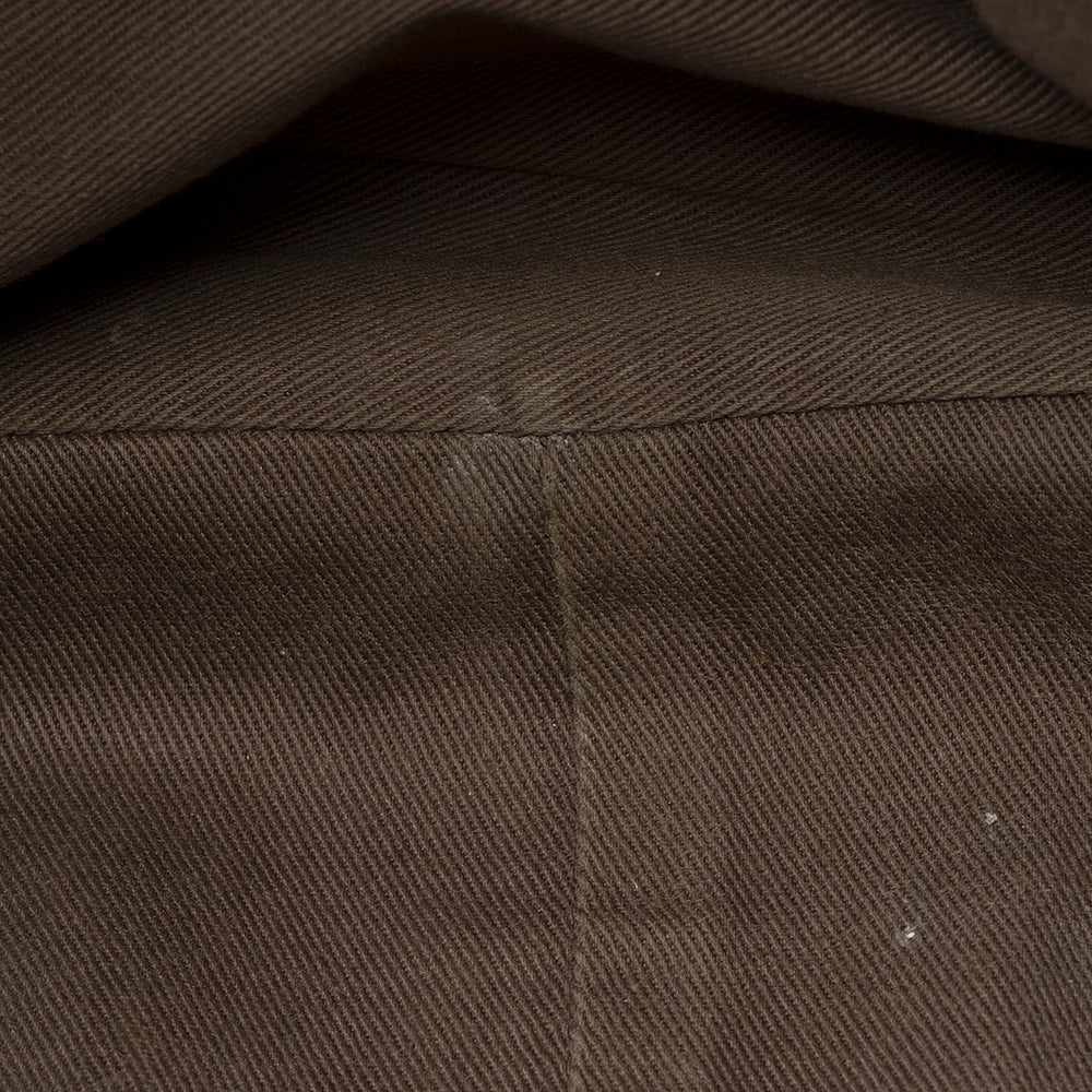 Chloe Calfskin Marcie Medium Satchel (SHF-22019)