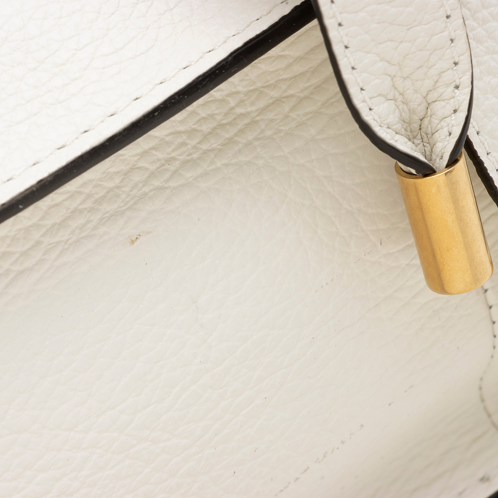 Chloe Calfskin Marcie Medium Satchel (SHF-22245)