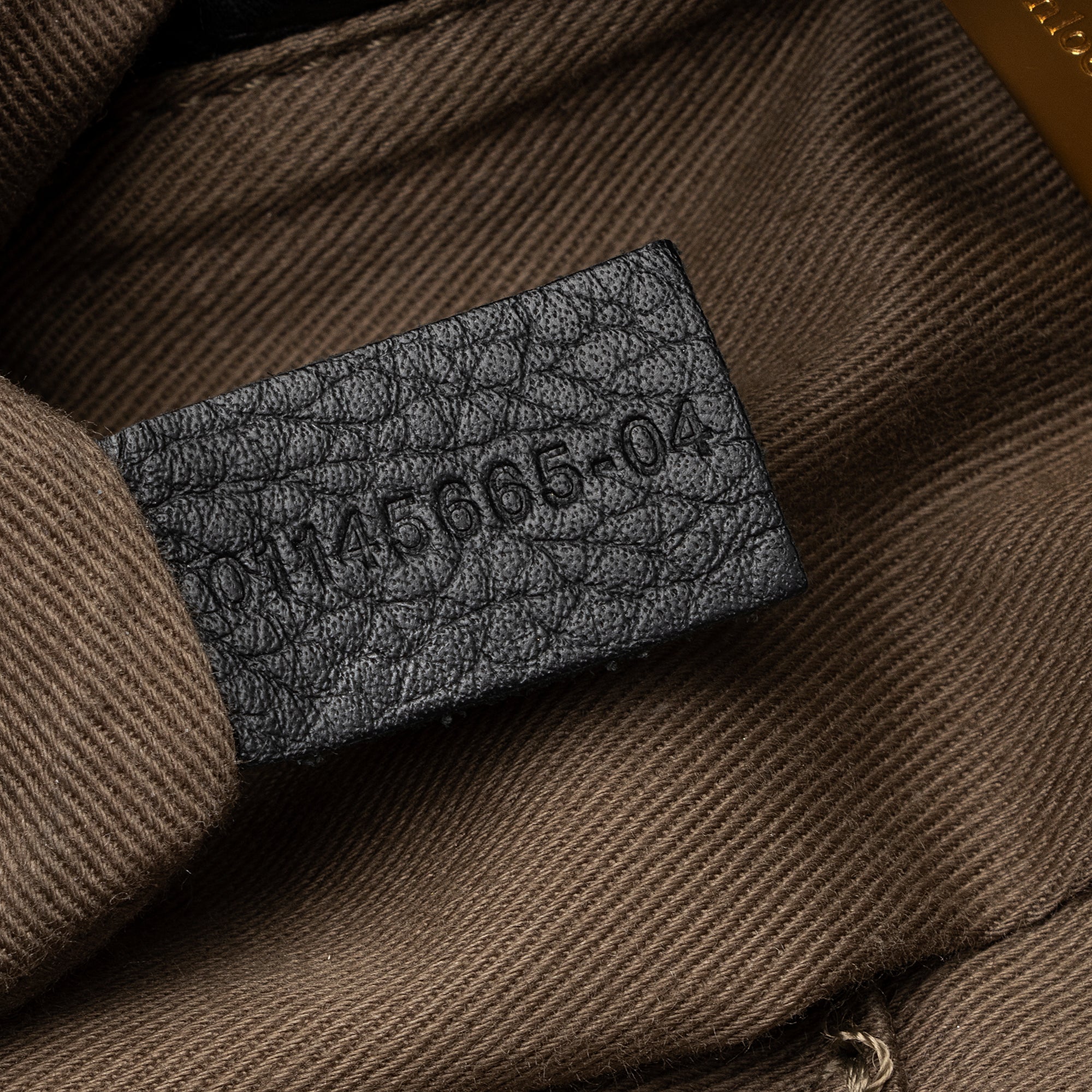 Chloe Calfskin Marcie Medium Satchel (SHF-23666)