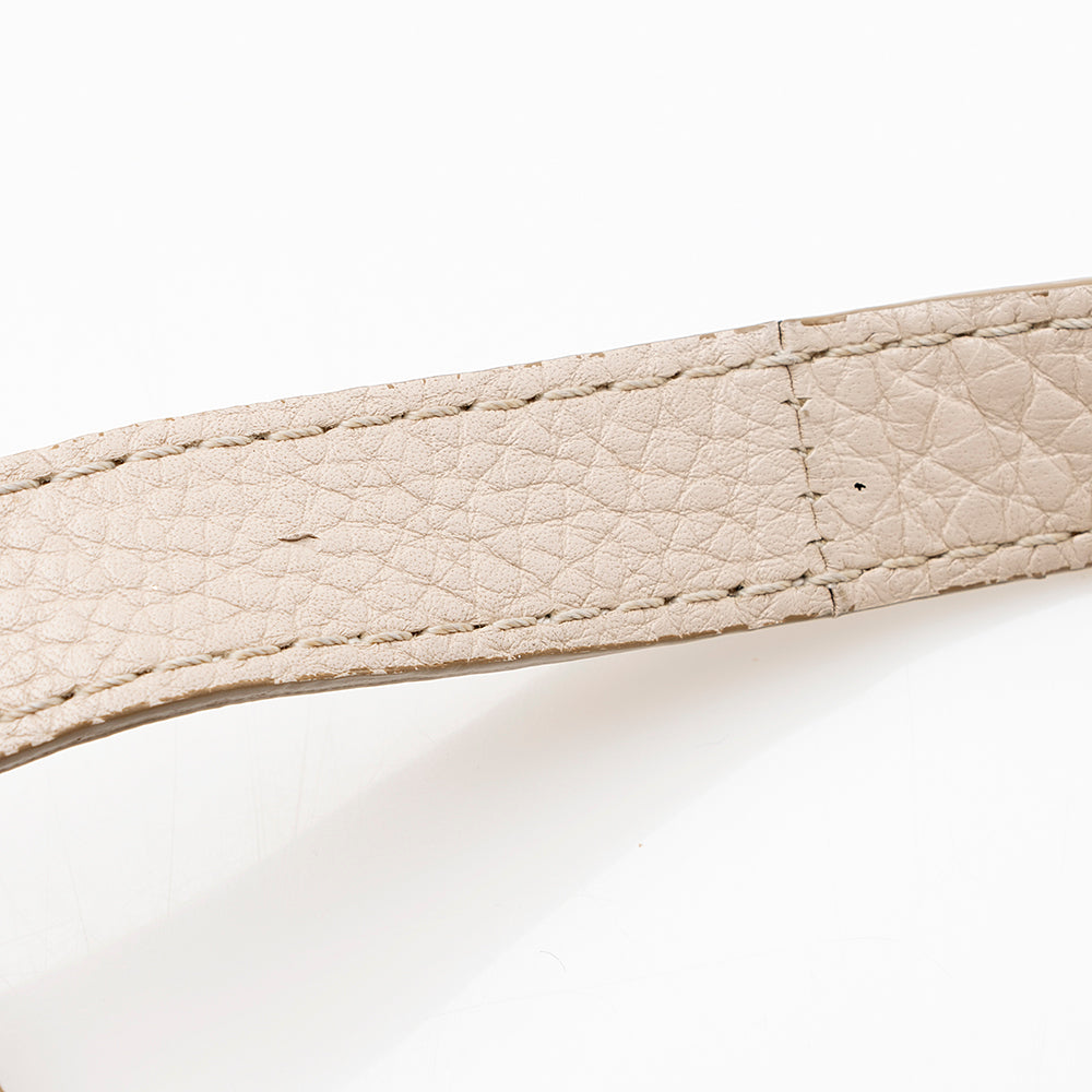 Chloe Calfskin Marcie Mini Crossbody Bag - FINAL SALE (SHF-20009)