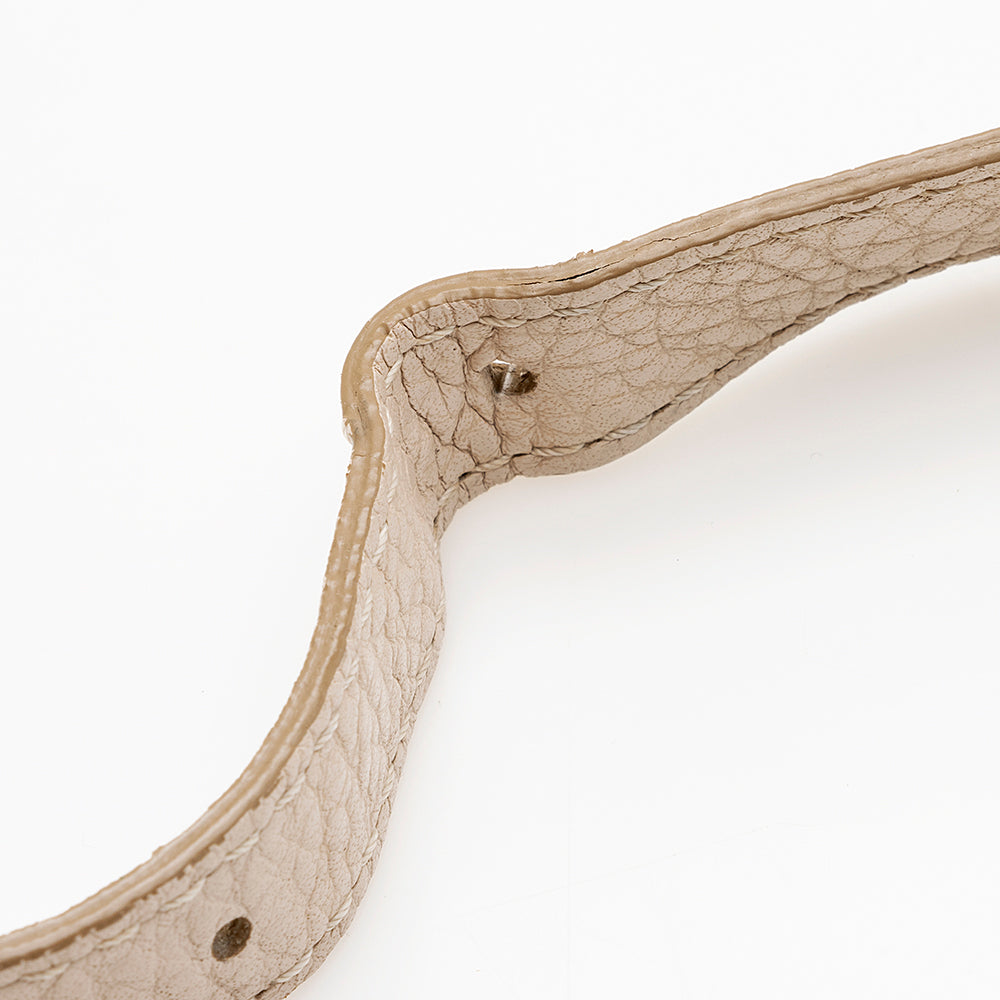 Chloe Calfskin Marcie Mini Crossbody Bag - FINAL SALE (SHF-20009)