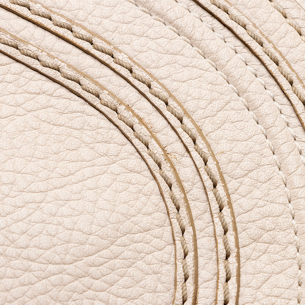 Chloe Calfskin Marcie Mini Crossbody Bag - FINAL SALE (SHF-20009)