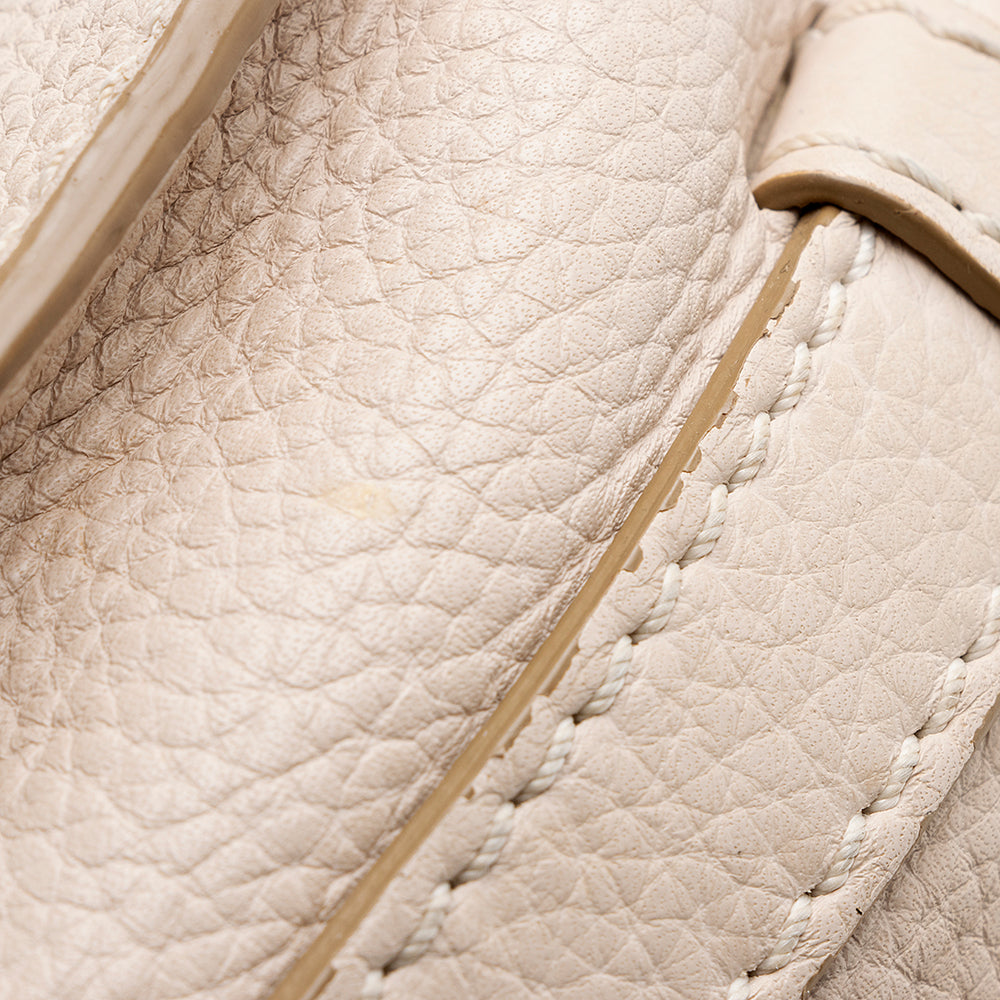 Chloe Calfskin Marcie Mini Crossbody Bag - FINAL SALE (SHF-20009)